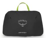 Osprey Airporter S Black Osprey Airporter S Black