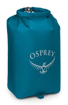 Osprey Ultralight Dry Sack 20 Waterfront Blue