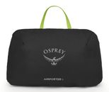 Osprey Airporter L Black Osprey Airporter L Black