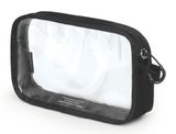 Osprey Ultralight Liquids Pouch Black Osprey Ultralight Liquids Pouch Black