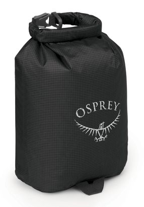 Osprey Ultralight Dry Sack 3 Black