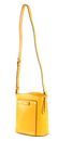 THE BRIDGE Cecilia Bucket Bag Giallo Mais Oro