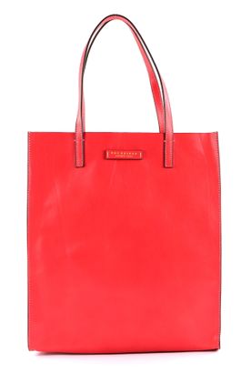 THE BRIDGE Mirra Shopper Salmone Oro
