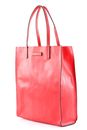 THE BRIDGE Mirra Shopper Salmone Oro THE BRIDGE Mirra Shopper Salmone Oro