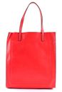 THE BRIDGE Mirra Shopper Salmone Oro THE BRIDGE Mirra Shopper Salmone Oro