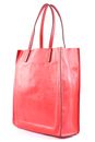THE BRIDGE Mirra Shopper Salmone Oro THE BRIDGE Mirra Shopper Salmone Oro