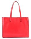 THE BRIDGE Mirra Shopping Bag Salmone Oro THE BRIDGE Mirra Shopping Bag Salmone Oro