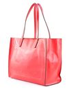 THE BRIDGE Mirra Shopping Bag Salmone Oro THE BRIDGE Mirra Shopping Bag Salmone Oro