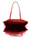 THE BRIDGE Mirra Shopping Bag Salmone Oro THE BRIDGE Mirra Shopping Bag Salmone Oro