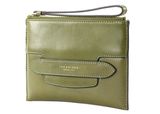THE BRIDGE Lucrezia WOW Pouch Verde Fico Oro