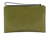 THE BRIDGE Lucrezia WOW Pouch Verde Fico Oro
