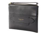 THE BRIDGE Lucrezia WOW Pouch Nero ORO