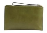 THE BRIDGE Lucrezia WOW Pouch Verde Fico Oro