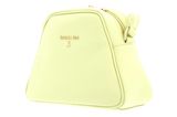 PATRIZIA PEPE Crossbody Bag Light Sunny Lime