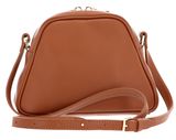 PATRIZIA PEPE Crossbody Bag New Cuoio PATRIZIA PEPE Crossbody Bag New Cuoio