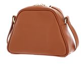 PATRIZIA PEPE Crossbody Bag New Cuoio PATRIZIA PEPE Crossbody Bag New Cuoio
