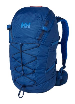 HELLY HANSEN Transistor Backpack Recco Deep Fjord