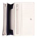 GERRY WEBER Cadiz Purse LH10F L Cream White