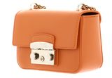 FURLA Metropolis Mini Crossbody Marmalade