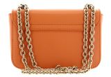 FURLA Metropolis Mini Crossbody Marmalade