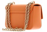FURLA Metropolis Mini Crossbody Marmalade