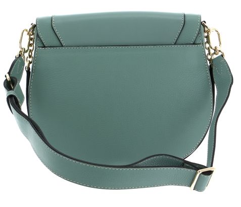 FURLA cross body bag Club 2 Crossbody S Mineral Green | Buy bags