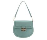 FURLA Club 2 Crossbody S Mineral Green FURLA Club 2 Crossbody S Mineral Green