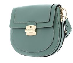 FURLA フルラ CLUB2 ショルダーバッグ Mineral Green FURLA cross body bag Club 2 Crossbody S Mineral Green | Buy bags