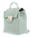 FURLA Metropolis Backpack S Felce