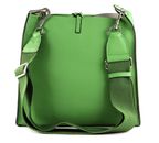 abro Leather Dalia Crossbody Bag Raquel S Lime