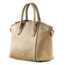 abro Leather Ariete Ivy Handbag Coconut abro Leather Ariete Ivy Handbag Coconut