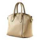 abro Leather Ariete Ivy Handbag Coconut abro Leather Ariete Ivy Handbag Coconut