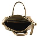 abro Leather Ariete Ivy Handbag Coconut abro Leather Ariete Ivy Handbag Coconut