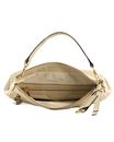 abro Leather Adria Hobo Juna Small S Cream