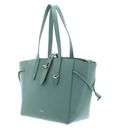 FURLA Net Tote Bag M Mineral Green FURLA Net Tote Bag M Mineral Green