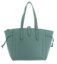 FURLA Net Tote Bag M Mineral Green FURLA Net Tote Bag M Mineral Green