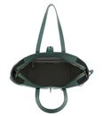 FURLA Net Tote Bag M Mineral Green FURLA Net Tote Bag M Mineral Green