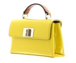 FURLA 1927 Mini Crossbody Top Canary FURLA 1927 Mini Crossbody Top Canary