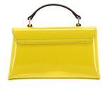 FURLA 1927 Mini Crossbody Top Canary FURLA 1927 Mini Crossbody Top Canary