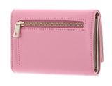FURLA 1927 Compact Wallet M Begonias + Ballerina