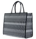 FURLA Opportunity Tote Bag L Toni Grigio FURLA Opportunity Tote Bag L Toni Grigio