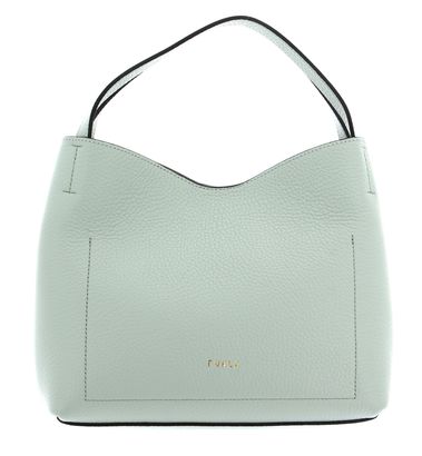 FURLA Primula Hobo S Felce | Buy bags, purses & accessories online 