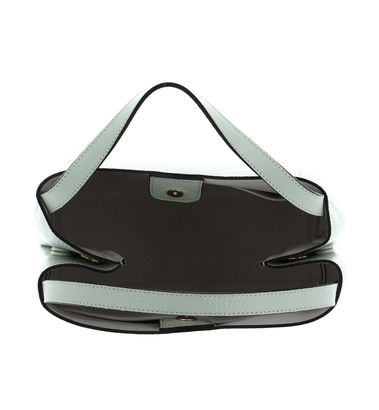 FURLA Primula Hobo S Felce | Buy bags, purses & accessories online 