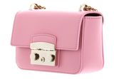 FURLA Metropolis Mini Crossbody Begonias FURLA Metropolis Mini Crossbody Begonias