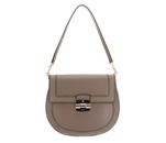 FURLA Club 2 Crossbody S Greige FURLA Club 2 Crossbody S Greige