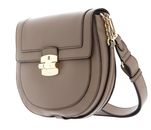 FURLA Club 2 Crossbody S Greige FURLA Club 2 Crossbody S Greige