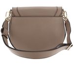 FURLA Club 2 Crossbody S Greige FURLA Club 2 Crossbody S Greige