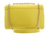 FURLA Lulu Mini Crossbody Canary FURLA Lulu Mini Crossbody Canary
