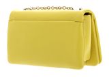 FURLA Lulu Mini Crossbody Canary FURLA Lulu Mini Crossbody Canary