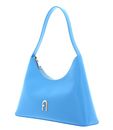 FURLA Diamante Shoulder Bag S Cerulean FURLA Diamante Shoulder Bag S Cerulean